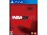 NBA 2K22 【PS4ゲームソフト】