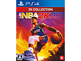 2K コレクション NBA 2K23 【PS4ゲームソフト】