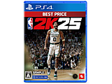 �wNBA 2K25�x BEST PRICE �yPS4�Q�[���\�t�g�z�ysof001�z