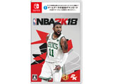 �k���Õi�l NBA 2K18 �ySwitch�Q�[���\�t�g�z