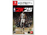 NBA 2K25 ySwitchQ[\tgzysof001z