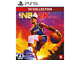 2K コレクション NBA 2K23 【PS5ゲームソフト】