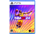 『NBA 2K24』コービー・ブライアント エディション (通常版) 【PS5ゲームソフト】【sof001】