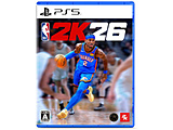 NBA 2K26 �yPS5�Q�[���\�t�g�z�ysof001�z