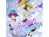 solfa编辑影集"Emotion Theory"[sof001]