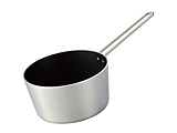 �Ў�� 18cm IH �K�X�� �I�[�u���Ή� �y�� �f�~�v���t�@�~���[   S-1046