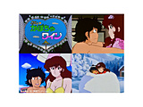The ���ڂ��჏�C�� Blu-ray Vol�D2�y�z���o�̃A�j�����C�u�����[ ��152�W�z