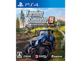 �k���Õi�l �t�@�[�~���O�V�~�����[�^�[ 15    �yPS4�Q�[���\�t�g�z