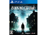 The Sinking City `VLO VeB` yPS4Q[\tgz