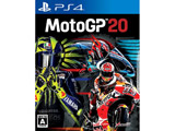 MotoGP 20   PLJM-16676 ［PS4］ 【852】