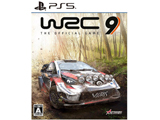 WRC9 FIA ワールドラリーチャンピオンシップ 【PS5ゲームソフト】【sof001】