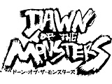 Dawn of the Monsters 【PS5ゲームソフト】