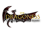 The Dragoness: Command of the Flame 【PS4ゲームソフト】