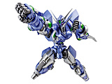 RIOBOT �X�[�p�[���{�b�g���OG �\�E���Q�C�� �`�X�[�p�[���{�b�g���A�J���[Ver.�`