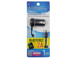 X}[gtHp[micro USB] DC[d 2A (1mEubN) IDC-20SP01K y864z