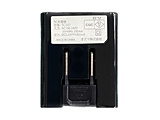 AC-USB[d1A 1Port  ubN IACU-80KN m1|[gn