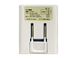 AC-USB[d1A 1Port  zCg IACU-80WN m1|[gn