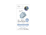 SheerJ[PD[dType-C/1USB 65W BL