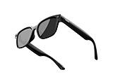 �yAI�O���X�zRokid AI Glasses Style  �u���b�N RV203BK