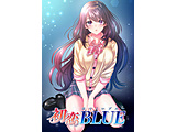 ����BLUE
