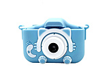 Kids Camera LbYJiu[j Cinnotown  KC-003-BL mfW^n