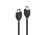 2m HDMI�P�[�u�� ver2.0 �wBLACK LINE�x  �u���b�N 36472 �m2m /HDMI��HDMI /�C�[�T�l�b�g�Ή��n