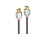 5m HDMI�P�[�u�� ver2.0 �wCROMO LINE�x  �V���o�[ 37874 �m5m /HDMI��HDMI /�C�[�T�l�b�g�Ή��n