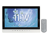 11.1^ |[^uDVDv[[  zCg PD-M111-WH