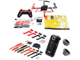 kgpil gpi yh[z2.4GHz 4ch h[i}`Rv^[j RC EYE One Xtreme GAAPROZbg kjil