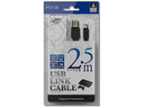 USBڑP[u (2D5m) yPS3z [ILX3P126]