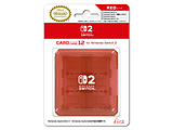 J[hP[X12 for Nintendo Switch2 bh [ILX2S397]