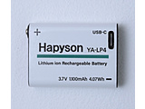 Hapyson�P4�p�[�d�r�p�b�N Hapyson  YA-LP4