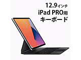 12.9C` iPad Proi5/4/3jp }WbNL[{[h GeeMagicKey iPadPro 12.9