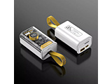 }[dΉ2in1oCobe[ 5000mAh P[u  zCg GeeTurbo-wh mUSB Power DeliveryEQuick ChargeΉ /2|[gn