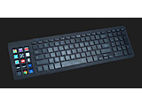 L[{[h V[gJbgL[(Mac/Windows)  ZEZ-keyboard mL /USBn