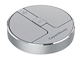 �}�E�X CapacMouse(Android/iOS/Mac/Windows) �V���o�[ CapacMouse-sv �m�L���^����(���C�����X) /3�{�^�� /Bluetooth�EUSB�n