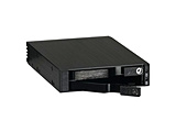 SATA除去斗牛犬包[3.5英寸海湾→SSD/HDD 2.5英寸]STACK GATE SG210黑色DIR-SG210/A