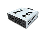 SATA[ouP[X [5.25C`xCHDD/SSD 2.5C`8]   DIR-SG880/A