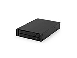 SATA�����[�o�u���P�[�X [3.5�C���`�x�C��SSD/HDD 2.5�C���`��2]  �u���b�N DIR-SG220