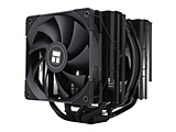 CPUN[[ 120mm{140mmt@ [LGA115x/1200/2011/-3/2066/1700EAM4] Frost Spirit 140 BLACK V3/1700 ubN