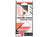 kT[}pbhlVALOR ODIN THERMAL PAD 95502.0mm ysof001z