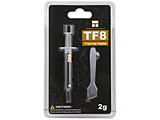 �k�O���X�lTF8/A 2g TF8 Thermal Paste 2g