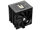 CPUN[[ 120mmt@2 [LGA1851/1700/1200/115xEAM5/AM4] Burst Assassin 120 Vision ubN BA120 Vision BK ysof001z