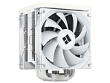 CPUN[[ 120mmt@2 [LGA1851/1700/1200/115xEAM5/AM4] Burst Assassin 120 Vision zCg BA120 Vision WT ysof001z