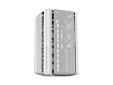PCP[X [Micro ATX /Mini-ITX] Model 2 THE ARK WHITE zCg GF-M2-ARK-WT