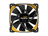 P[Xt@ [120mm /2000RPM] Squama 2505Y ubN/CG[ GF-SQ-2505Y-1P