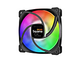 P[Xt@ [120mm /2000RPM] Squama 2501B(VOpbN) ubN GF-SQ-2501B-1P