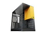 PCP[X [ATX /Micro ATX /Extended ATX /Mini-ITX] Model 5 ubN/CG[ GF-M5-BK ysof001z