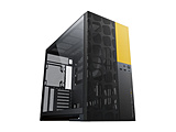 PCP[X [ATX /Micro ATX /Extended ATX /Mini-ITX] Model 5 Vent ubN GF-M5-Vent-BK