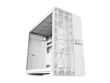PCP[X [ATX /Micro ATX /Extended ATX /Mini-ITX] Model 5 Vent zCg GF-M5-Vent-WT y864z